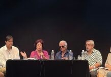 Ediciones ICAIC presenta títulos durante Feria Internacional del Libro