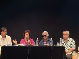 Ediciones ICAIC presenta títulos durante Feria Internacional del Libro