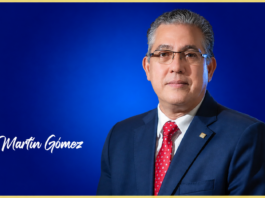 Falleció el escritor y periodista Luis Martín Gómez