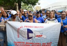 ADP reclama más docentes y mejoras en escuelas; Minerd asegura cobertura total para iniciar las clases