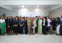 Gabinete de Mujeres, Adolescentes y Niñas articula acciones sectoriales