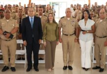 Defensa y Mujer impulsaron consulta nacional con cientos de hombres militares