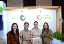 BHD participa en Finanzas con Cucharitas con su programa Finanzas Responsables
