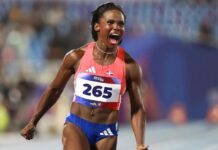 Liranyi Alonso ocupa segundo lugar en Grand Prix de Brescia