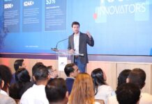 AMCHAMDR celebra primera edición de Young Innovators para conectar emprendimiento, innovación y sector empresarial