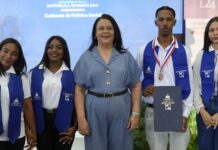 INFOTEP lleva más oportunidades de formación y desarrollo a San Juan de la Maguana