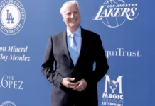 Los Lakers, vendidos por 12.000 millones a los empresarios Kushner e Iger