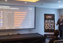 RD lidera la región en preparación frente a ciberataques