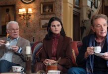 Serie Only Murders in the Building, primeras imágenes y detalles de la próxima temporada