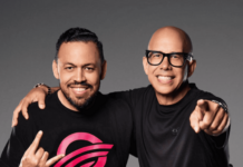 La Oreja Media Group celebra 15 años impulsando la música dominicana