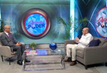 Leonardo Reyes Madera: “De cada 100 edificaciones, hay 10 de ellas que requieren una evaluación sísmica”