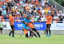La LDF 2026-2027 inicia este viernes con el duelo entre Moca FC y Atlético Vega Real