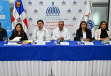 Conape y Cepal avanzan en la formulación del Plan Nacional de Envejecimiento de República Dominicana