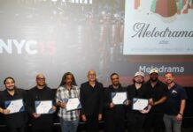 Dominican Film Festival 2026 premia lo mejor del cine dominicano y su diáspora