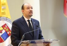 PUCMM ratifica a Héctor Alies como director de la Escuela de Derecho en Santo Domingo