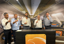 Sunrise inaugura nuevas oficinas corporativas en Santo Domingo