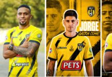 MOCA FC refuerza su plantilla con cuatro extranjeros para el nuevo formato de la LDF
