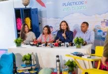 ADN tiene todo listo para Plásticos por Útiles Escolares