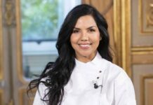 Chef Tita llevará por primera vez la cocina dominicana a Chef’s Table Park City