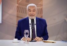 Camacho resalta aportes de la ADP a consolidar sistema educativo
