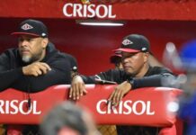 Escogido confirma staff de coaches para temporada 2026-27