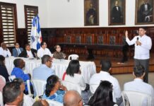 SIUBEN presenta en Santiago alcance del Proyecto INSPIRE 2026 para actualizar el Registro Social Universal de Hogares