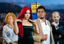 Película dominicana Sublime Gracia llega a Colombia