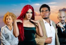 Película Sublime Gracia se presentará en el Dominican Film Festival de New York