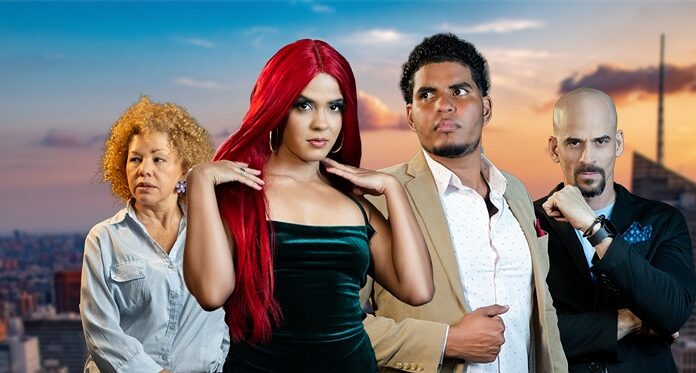 Película Sublime Gracia se presentará en el Dominican Film Festival de New York