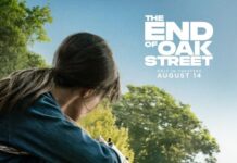 El Final de la Calle Oak (The End of Oak Street)