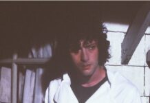 Banda sonora original de Tony sobre Anthony Bourdain de Jay McCarroll
