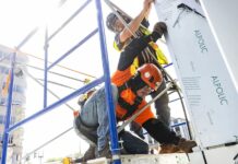 El paro en EE.UU. baja en julio una décima al 4,1 %, pese a la pérdida de 23.000 empleos