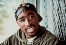 Tupac Shakur, el mito del hip hop que sobrevivió a su muerte y a un crimen sin respuestas