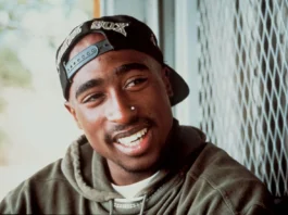 Tupac Shakur, el mito del hip hop que sobrevivió a su muerte y a un crimen sin respuestas