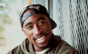 Tupac Shakur, el mito del hip hop que sobrevivió a su muerte y a un crimen sin respuestas