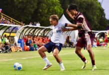 Venezuela apaga el sueño dominicano y avanza junto a México a semifinales