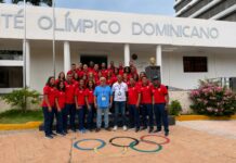 Karate criollo llega a la Villa con la misión de dar medallas de calidad