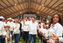 “Hablemos PRM” presentó propuestas para fortalecer el futuro de la organización política