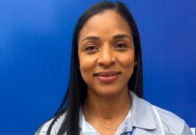 Gina Mambrú vive los Juegos Santo Domingo 2026 desde el voluntariado