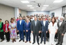 Líderes de Visa, Mastercard y CardNET en el país resaltan madurez de la transformación digital del sistema financiero