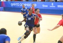 Dominicana y Cuba, por el oro en balonmano femenino