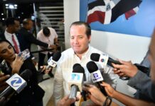 PRM presentará propuesta unitaria el domingo en asamblea
