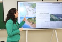 Estudio de la PUCMM identifica bajo riesgo ecológico por metales en playas de Punta Cana y Las Terrenas