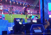¡A casa llena! Los E-sports desbordan el Pabellón de la Fama en Santo Domingo 2026 durante su debut
