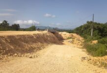 Circunvalación de San Francisco de Macorís: siete años después, la obra vuelve a cambiar de rumbo y enfrenta reclamos de pagos