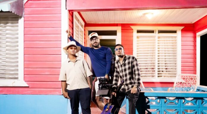 Manuel Paulino lleva al campo dominicano la historia de “Duele”, el nuevo audiovisual de Dalvin La Melodía
