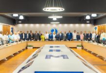 PRM ratifica a Ricardo de los Santos y Alfredo Pacheco para presidir el Congreso Nacional