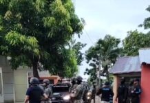 Allanamientos y arrestos reavivan la tensión en Navarrete; FALPO exige libertad de detenidos