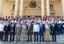 Presidente Abinader anuncia incorporación al PARNI de medallistas de juegos