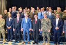República Dominicana participa en Panamá en Foro de la Coalición de las Américas Contra los Cárteles